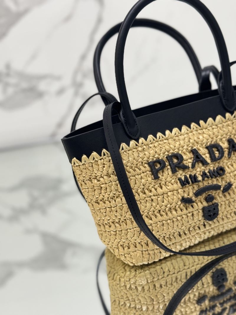 Prada Tote Bags